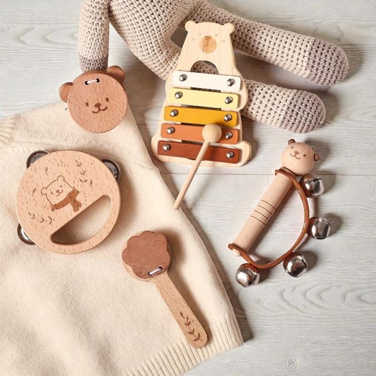 Éveil & Jouets
