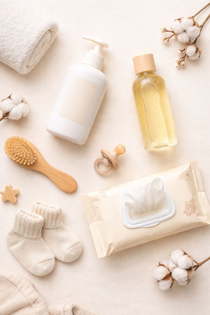 Soins & Hygiène