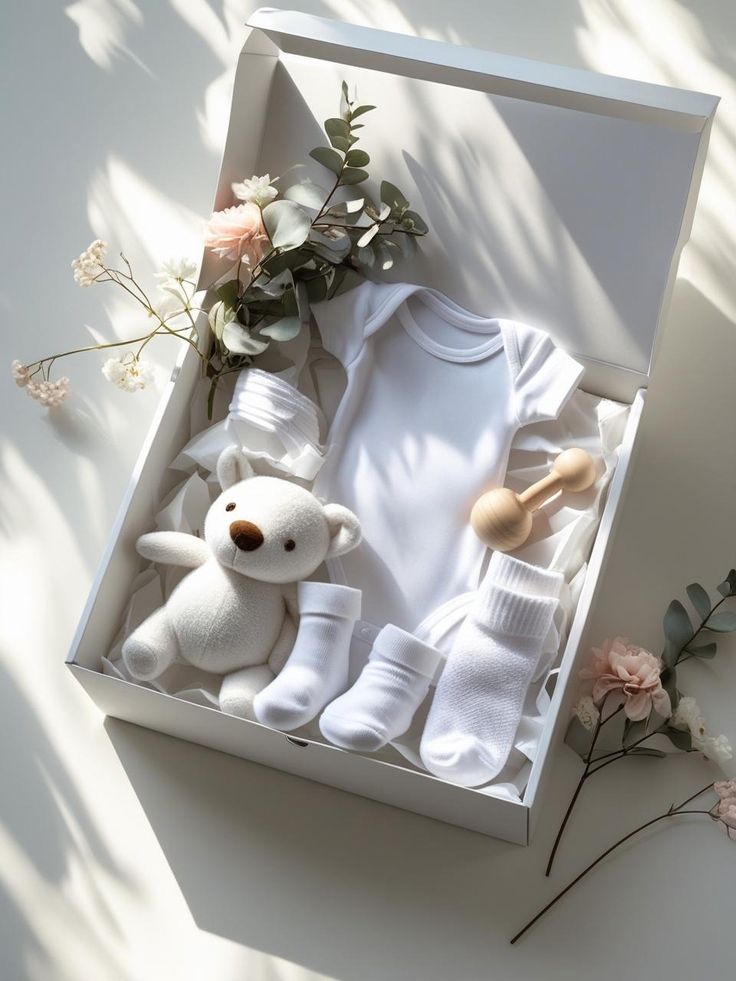Coffrets Cadeaux